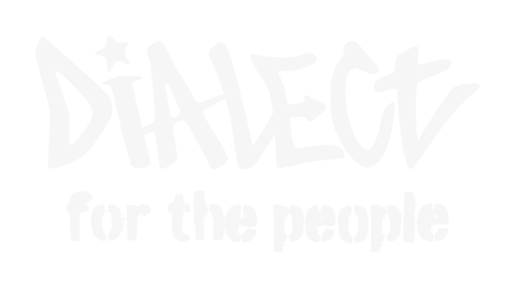 DIALECT CLOTHING